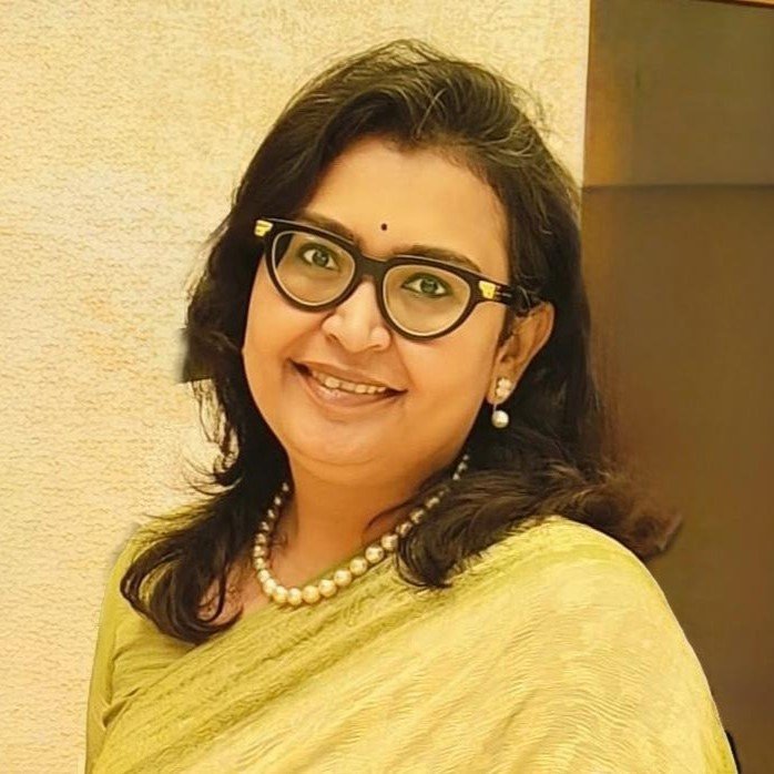 Dr. Drushi Patel